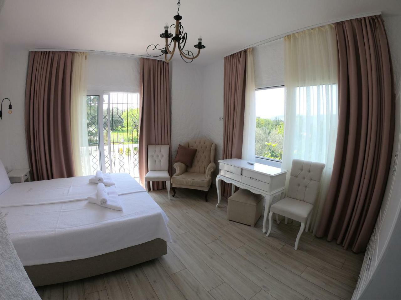 Alacati La Vista Exterior foto