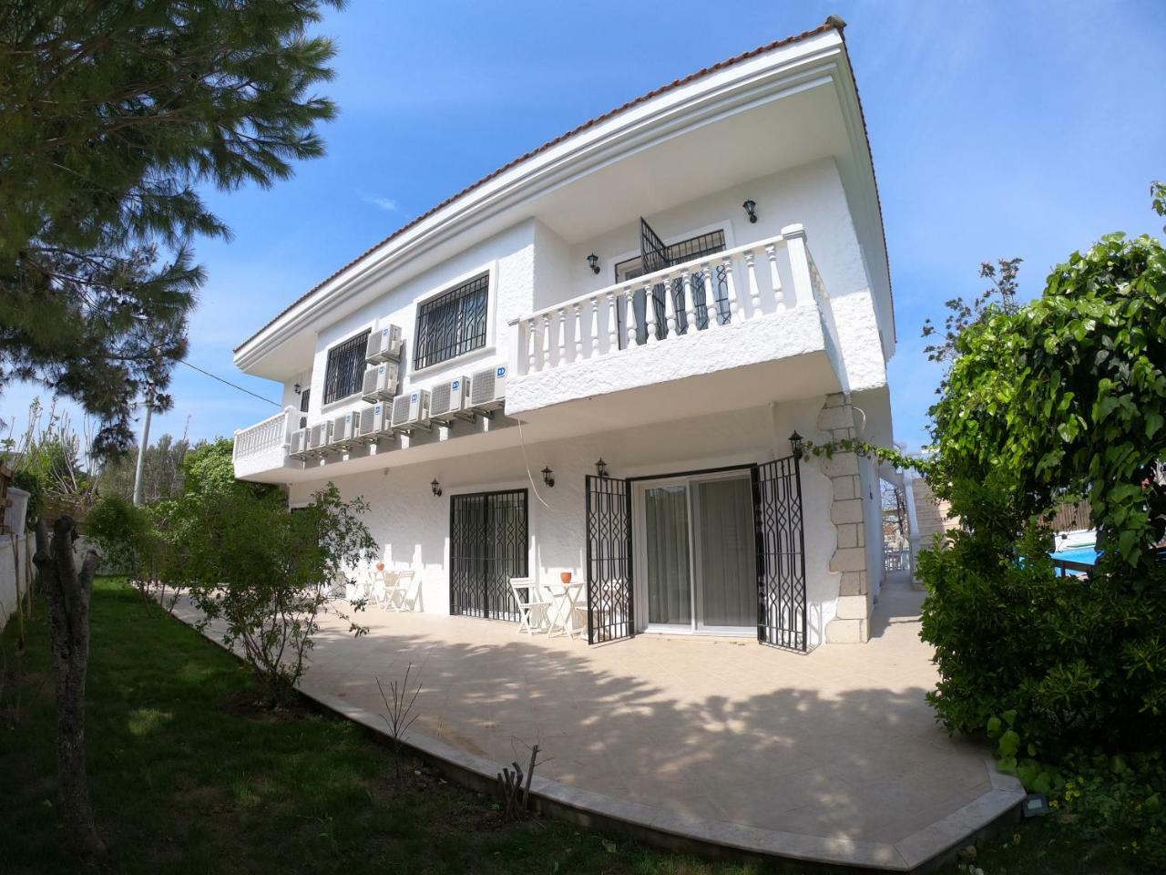 Alacati La Vista Exterior foto